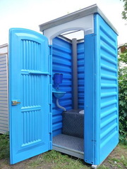 Биотуалеты Киев