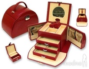 Шкатулки для  украшений опт и розница!!!