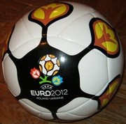 Сувенирный футбольный мяч Евро-2012,  Euro 2012,  мячи для футбола 
