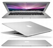 Продам ноутбук Apple MacBook Air 