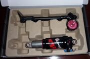 Задний Амортизатор RockShox Ario RL