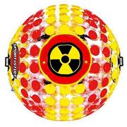 Продам Ядерный зорб,  водный шар,  Nuclear Globe,  водный зорб