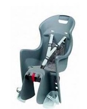 детское вело-кресло Polisport BOODIE