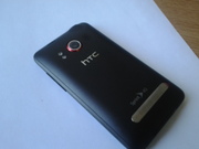 HTC EVO 4G