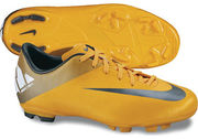 Купить детские футбольные бутсы Nike Mercurial Victory,  Adidas-F10