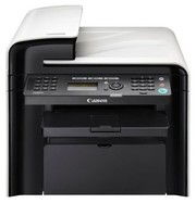 НОВЫЙ Canon i-SENSYS MF4550d