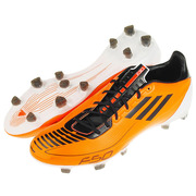 Футбольные бутсы  Adidas F30 AdiZero TRX FG