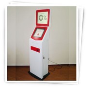 Продажа терминалов пополнение счета