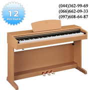 Цифровое пианино Yamaha ydp-141C продам в Киеве