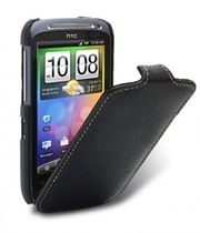 Чехол Melkco (JT) для HTC Desire S (Кожа)  