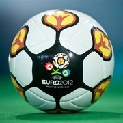 Мяч  Евро-2012 купить