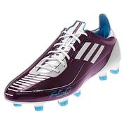 Футбольная обувь (бутсы) Adidas F50 adiZero,  Adidas adiPower Predator, 