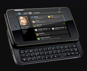 Nokia N900 32 gb original