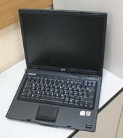 Ноутбук HP nc6320	(15