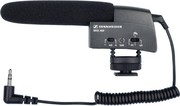 Микрофон-пушка Sennheiser MKE 400 для видеокамеры