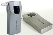 Цифровой алкометр DA-5000