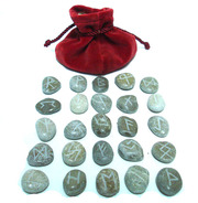 Руны кельтские для гадания