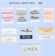 этикетки,  ярлыки,  лейбы,  нашивки,  шевроны