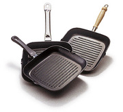 Всеукраинский интернет-магазин элитной посуды BergHOFF,  Risoli.