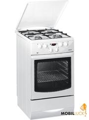 Плита Gorenje K 575 W ,  комбинированная,  новая  