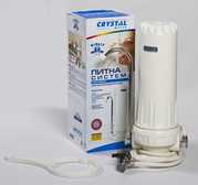 Продажа питьевых систем очистки воды