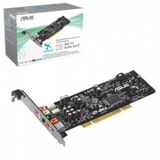 [Киев] Продам комплектующие Asus Xonar DS 7.1 PCI,  Thermaltake Sonic T