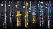 Продам амортизаторы BILSTEIN,  KAGER,  SACHS