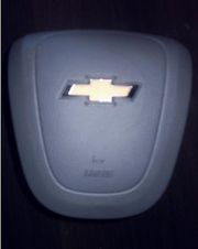 Chevrolet Cruze  ( Круз ) подушка безопасности airbag торпедо .       