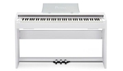 Casio privia px-750we – цифровое пианино продам белого цвета