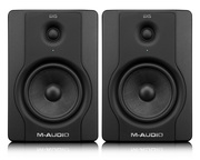 M-audio BX5 D2 – студийные мониторы