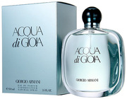 Продам Giorgio Armani Acqua di Gioia 100 мл