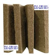 Продам льняные плиты для утепления дома Тепло-звукоизоляционные плиты 