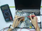 Качественный ремонт компьютеров и ноутбуков