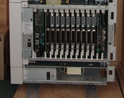 Базовый блок АТС Panasonic KX-TD500 