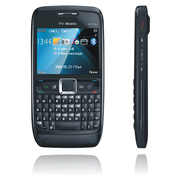 Новая Nokia E71 Pro