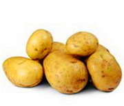 Продам оптом картофель с собственного хозяйства.