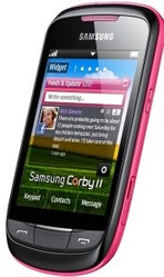 Продам новый Samsung S3850 Corby 2
