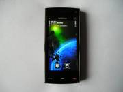 Продам Мобильный телефон Nokia X6 16GB Black