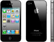 Apple iPhone 4S 64Gb black neverlock(не привязан к оператору)