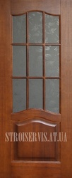 Куплю межкомнатные двери Терминус из массива дерева Киев цена
