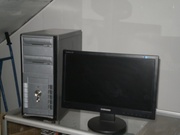 Продаю отличный  Athlon5400