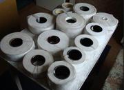 лента фторопластовая