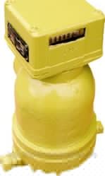 Счетчики СМО и счетчики-расходомеры мазута СМ2 