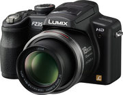 Продам цифровую фотокамеру Panasonic FZ35