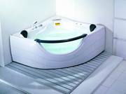 Новую ванну Appollo АТ-2121