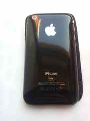 Продам Iphone 3GS 16 Gb black