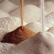Сахар-песок украинский