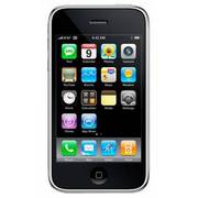 Apple iPhone 3GS 16GB black б.у. Neverlock