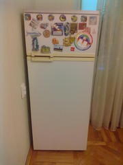 Продам холодильник Минск в рабочем состоянии