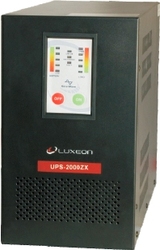 Источник бесперебойного питания Luxeon UPS-5000ZX цена 6000 грн.